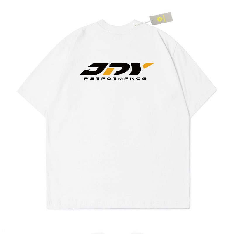 갤러리 뷰어에 이미지 로드, JDY Performance Logo T-Shirt