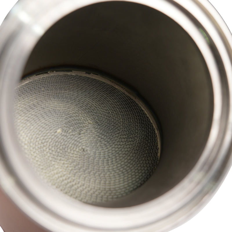 Laden Sie das Bild in Galerie -Viewer, JDY B58 Gen2 Downpipe Ceramic coated