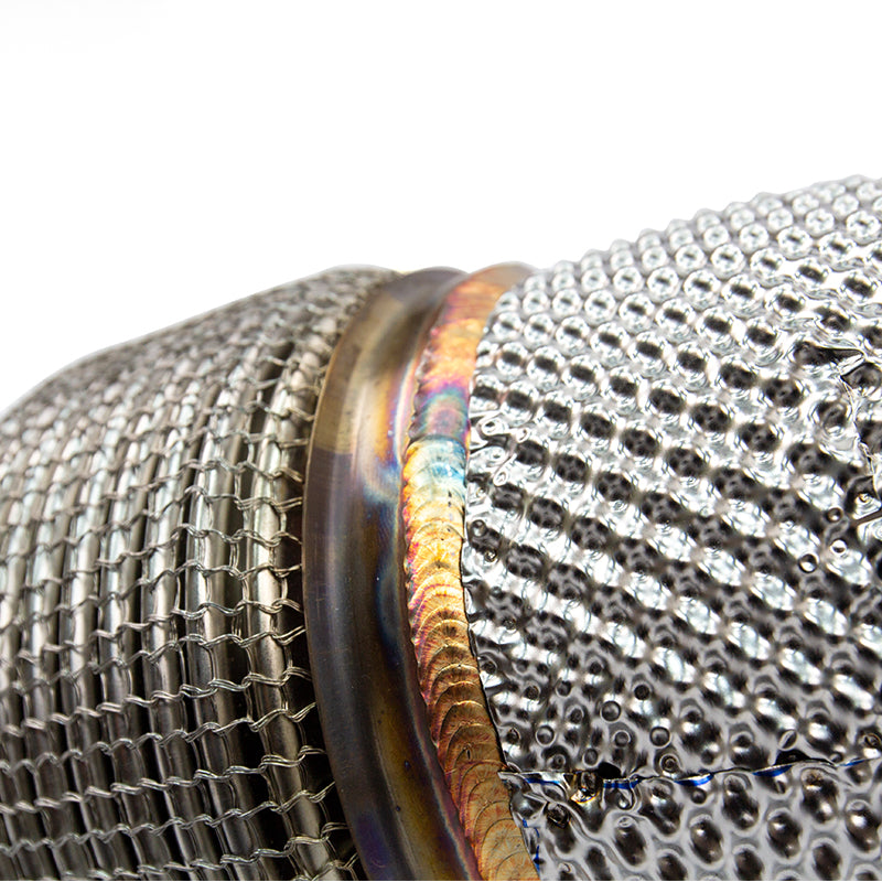 Load image into Gallery viewer, 4" Downpipe upgrade for JDY T4 Sized Turbo Kit