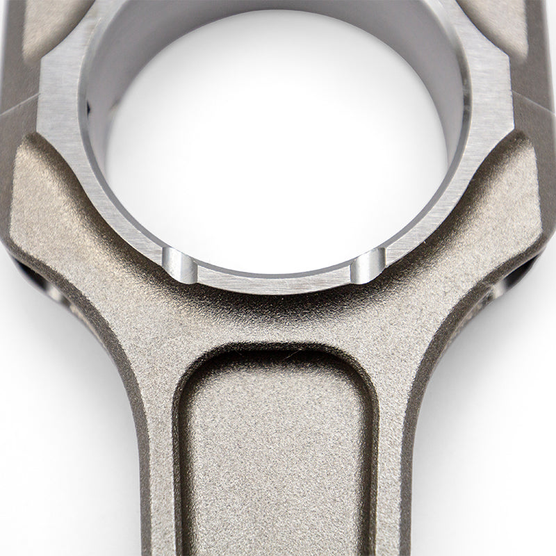 Загрузить изображение в просмотрщик галереи, JDY H.D. Conrod For EA113 2.0TFSI ARP2000/625+ Bolts