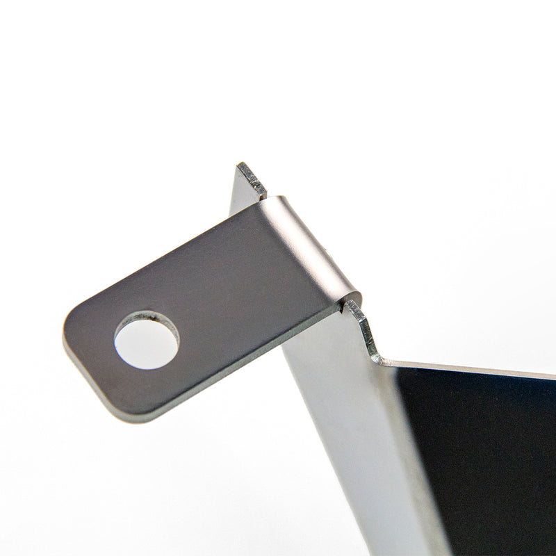 Carica immagine in Galleria Viewer, Manifold Heat Shield for JDY 2.5TFSI V2! Turbo Kit (DAZA/DNWA)