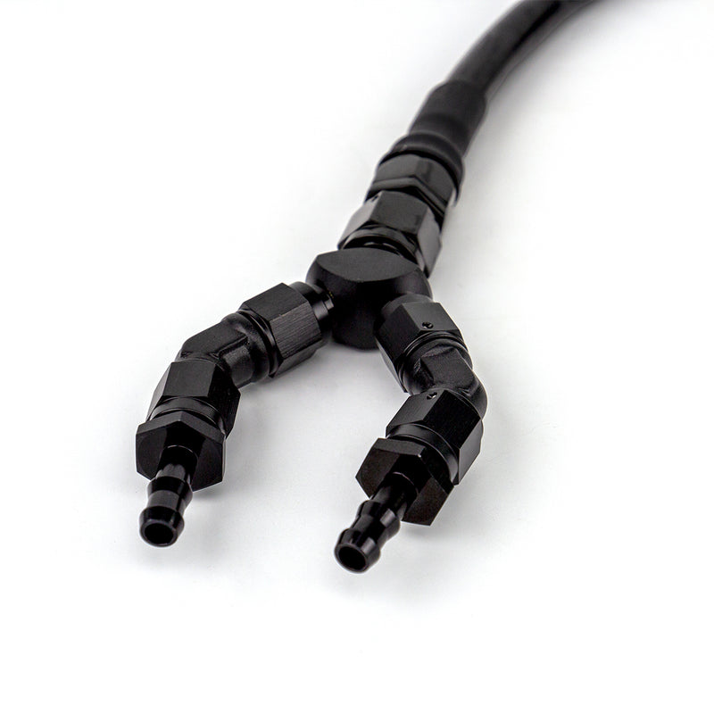 갤러리 뷰어에 이미지 로드, Audi RS3/TTRS 2.5TFSI LPFP UPD Fuel Line Kit