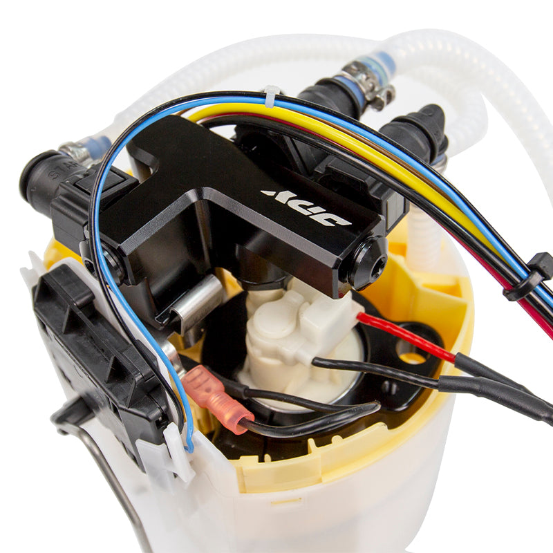 갤러리 뷰어에 이미지 로드, JDY BMW G Series B58 Fuel Pump Upgrade Kit