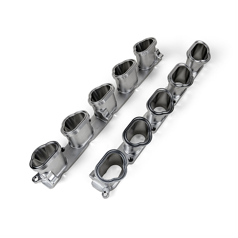Load image into Gallery viewer, Audi R8 V10 / Lamborghini Gallardo Aluminium CNC Intake Manifold