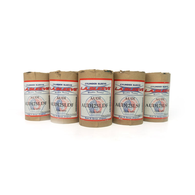 Chargez l'image dans la visionneuse de la galerie, LA Engine Dry Sleeves Audi RS3/TTRS 2.5TFSI