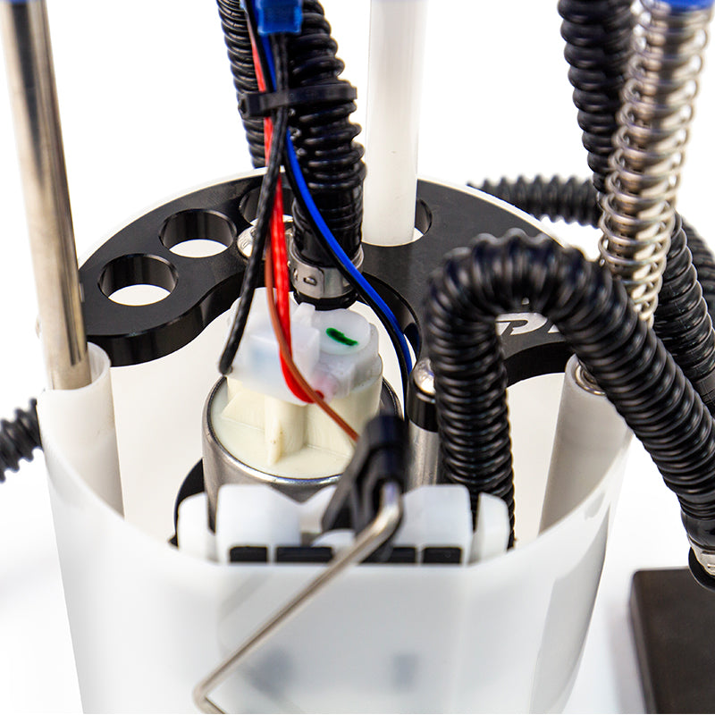 Carica immagine in Galleria Viewer, Low Pressure Fuel Pump (LPFP) For PQ35 AWD FWD