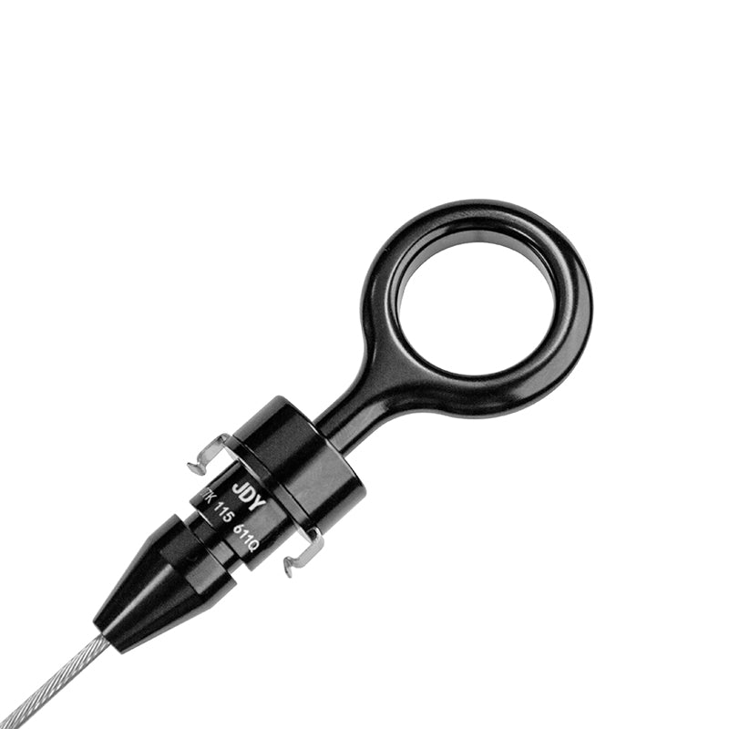 Carica immagine in Galleria Viewer, Billet Oil Dipstick Replacement for Audi RS3/TTRS 2.5TFSI EA855 EVO (DAZA/DNWA) 8V 8Y