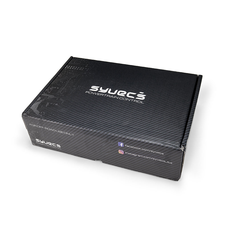 갤러리 뷰어에 이미지 로드, Syvecs Audi TTRS/RS3 - MK3 8V2 - S7Plus