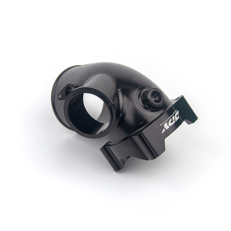 Carica immagine in Galleria Viewer, JDY Audi RS3/TTRS 2.5TFSI Throttle Elbow BOV & Titanium Boost Pipe Kits