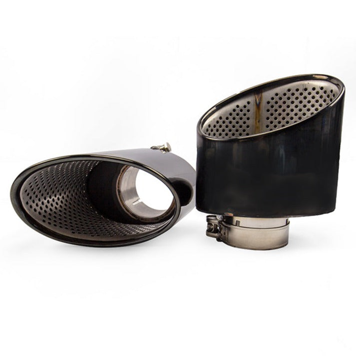 Load image into Gallery viewer, JDY 2.5T RS3/TTRS 8V/8S Racing Titanium Exhaust - Catback|JDY Performance