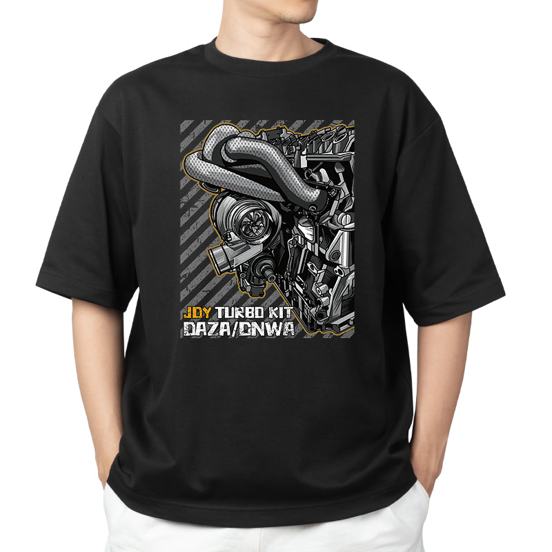 Load image into Gallery viewer, JDY Performance T-Shirt 2024