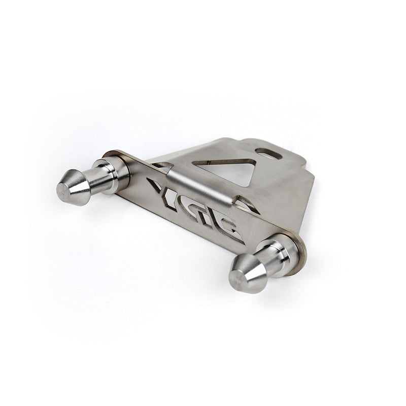 Cargue la imagen en el visor de la galería, JDY 4" Catless Downpipe for 2.0TSI MQB Golf 7/7.5 GTI/R A3/S3 Leon