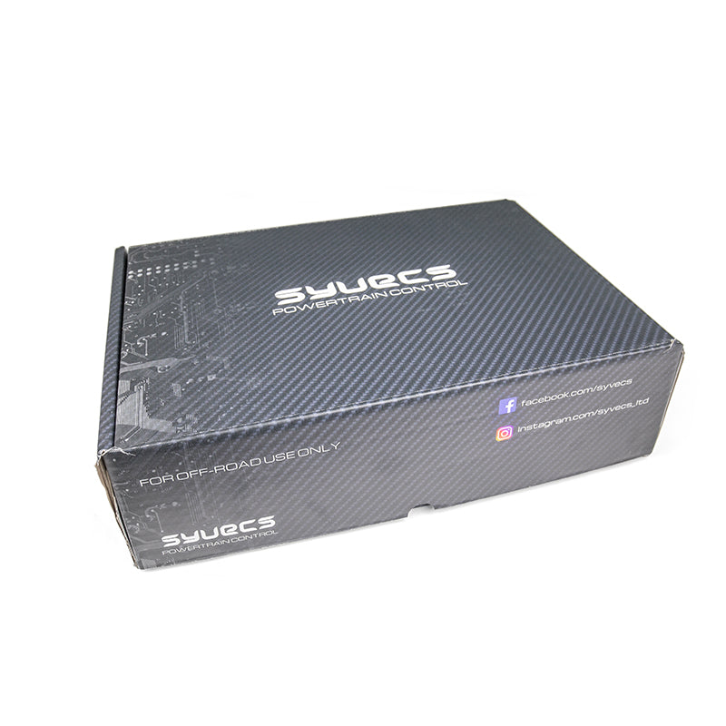 Carica immagine in Galleria Viewer, Syvecs Audi R8 V10 (2017+) PnP Kit Inc Map Sensor