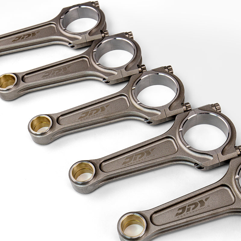 Load image into Gallery viewer, JDY 2.5TFSI Audi RS3 & TTRS Engine Ultimate Block Internal Kit - Diamond Pistons JDY iBeam Conrod|JDY Performance