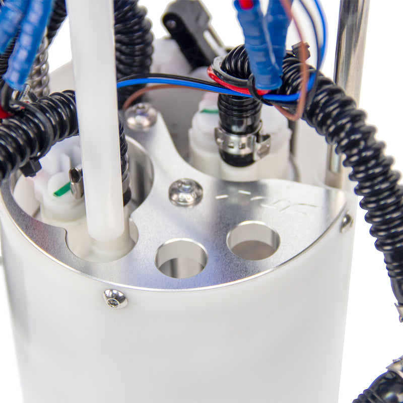 Load image into Gallery viewer, PQ35 Dual Pump Low Pressure Fuel Pump AWD/FWD (LPFP)