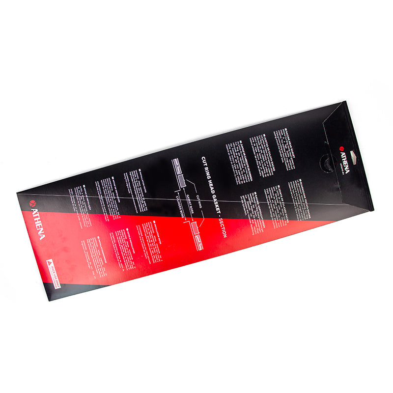 Load image into Gallery viewer, Athena Cut Ring Race Head gasket for EA888 Gen1/2 2.0TSI