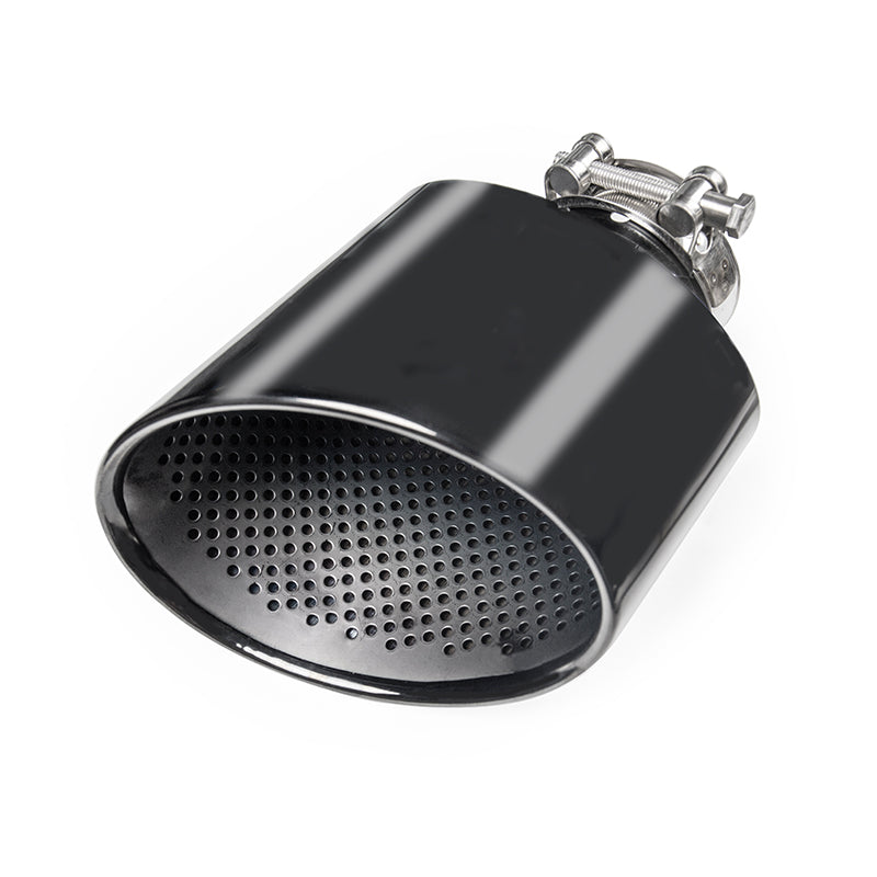 Load image into Gallery viewer, JDY 2.5T RS3/TTRS 8V/8S Racing Stainless Steel Exhaust - Catback