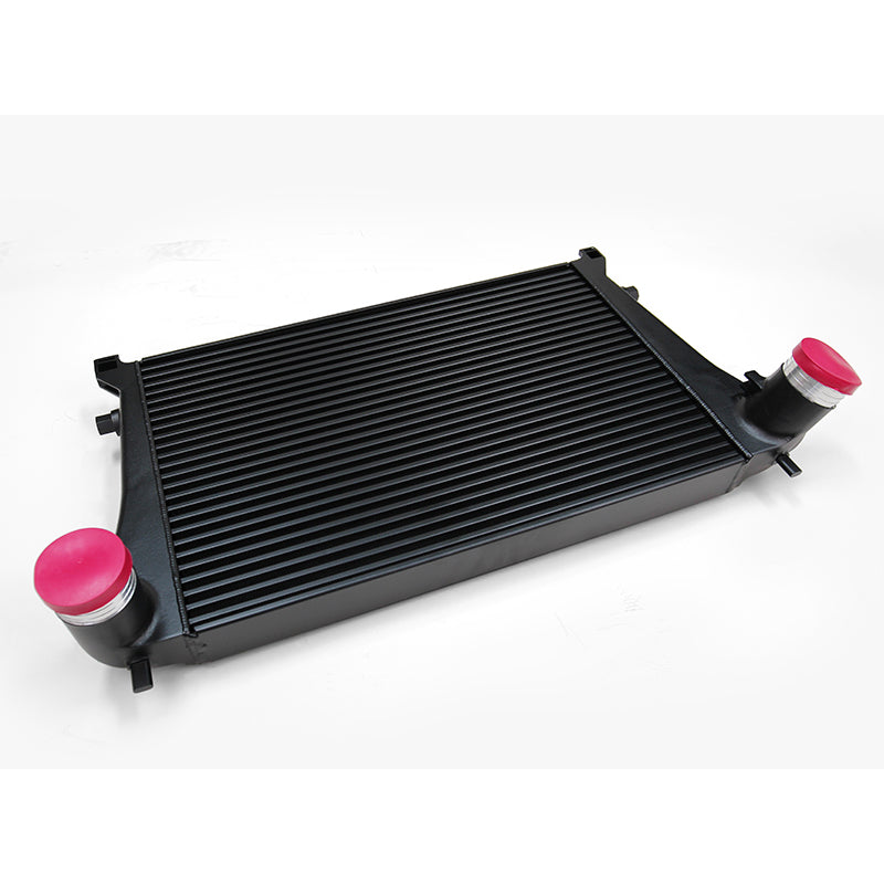 Cargue la imagen en el visor de la galería, Graphene Coated Intercooler For VW/Audi MQB 2.0T Platform G7R/S3/GTI/A3