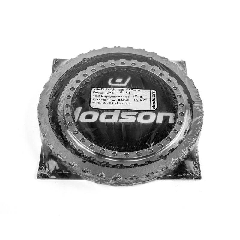 Load image into Gallery viewer, Dodson DQ381 Sportsman&#39;s 7 Plate Clutch Kit For VW/Audi
