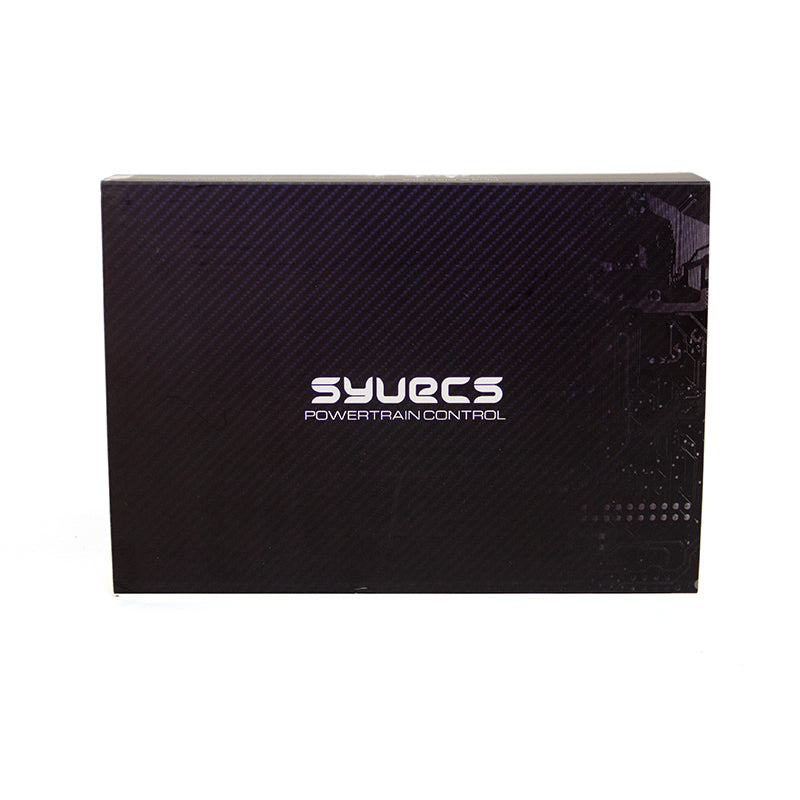 갤러리 뷰어에 이미지 로드, Syvecs Audi TTRS/RS3 - MK3 8V2 - S7Plus