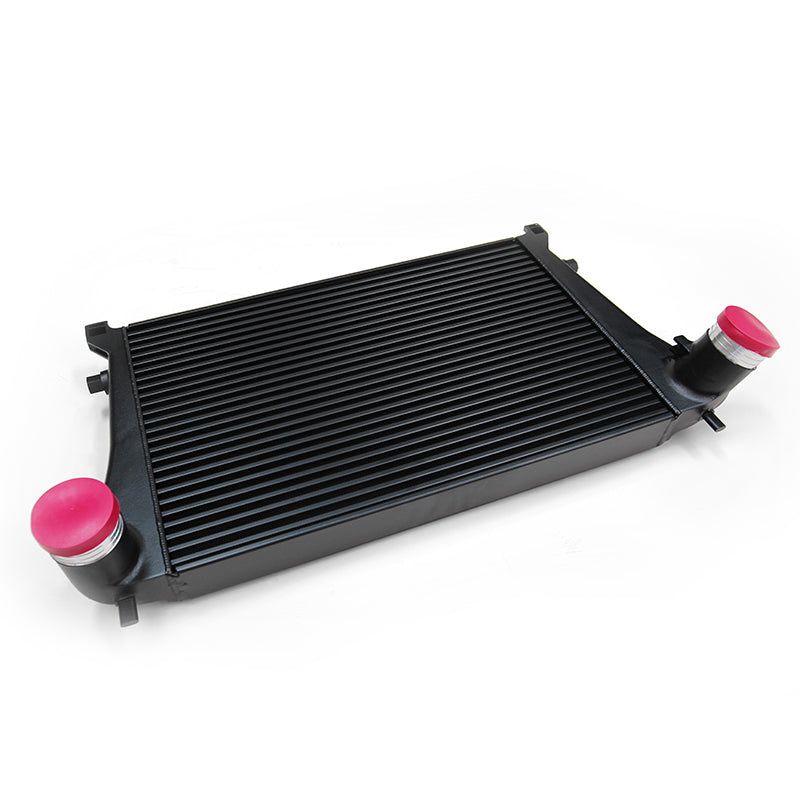 Load image into Gallery viewer, Graphene Coated Intercooler For VW/Audi MQB 2.0T Platform G7R/S3/GTI/A3