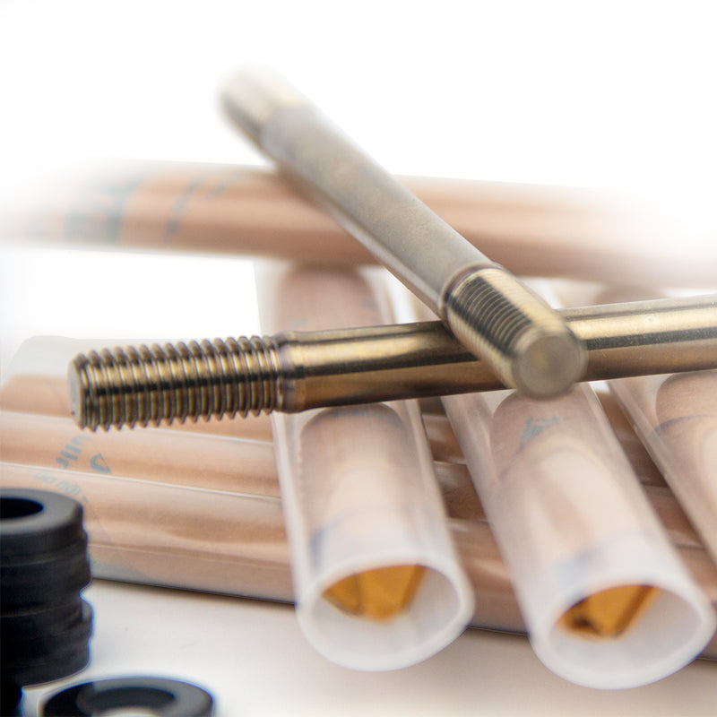 Carica immagine in Galleria Viewer, ARP EA888/EA113 2.0T/FSI L19 Head Studs