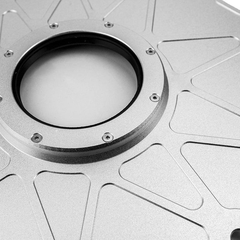 Load image into Gallery viewer, Audi TTRS 8S/RS3 8V2 EA855 EVO 2.5TFSI Crankshaft Seal Billet