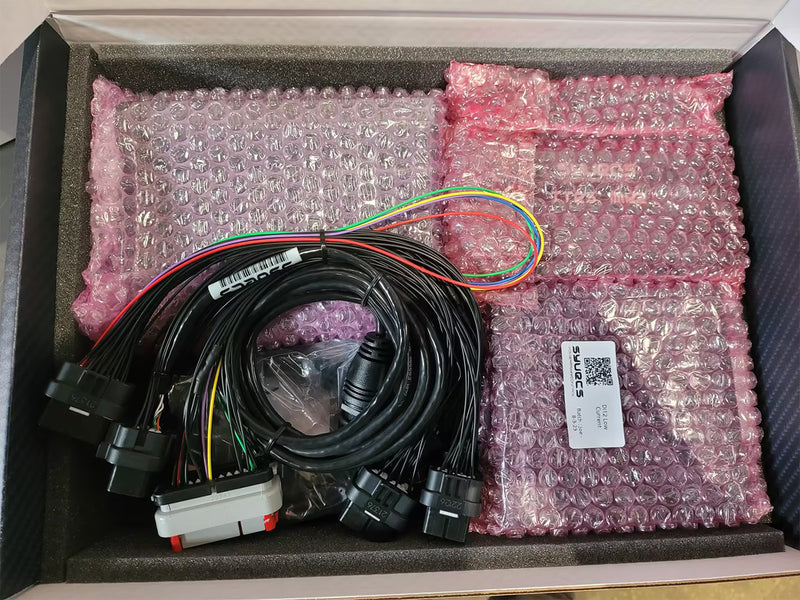 Carica immagine in Galleria Viewer, Syvecs Golf MK5/MK6 TFSI/TSI - SGDI