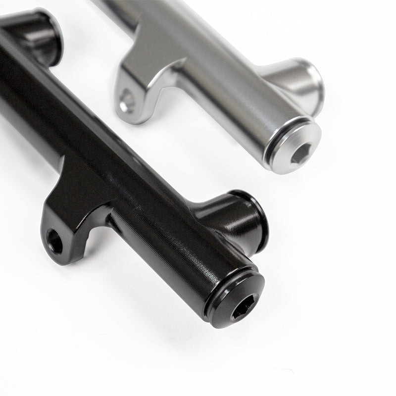 Load image into Gallery viewer, JDY BMW G8X 3.0T M2/M3/M4 S58 MPI Fuel Rail Kit