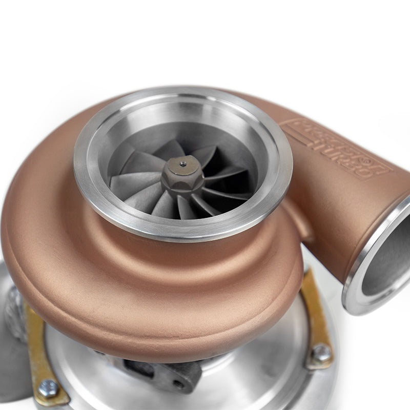 Carregue imagem no visualizador da galeriaV2!-2.5TFSI JDY Gen2 PTE 6466/6870/7270/7275/7675 TTRS 8S/RS3 8V2 DAZA DNWA Turbo Kit - Ajuste direto