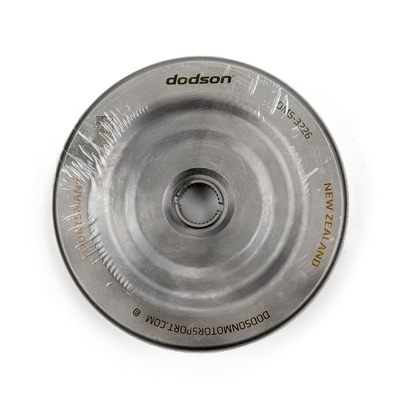Load image into Gallery viewer, DQ500 Sportsman's 8/9 Clutch Kit (With Lid)