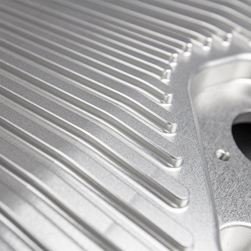 Carica immagine in Galleria Viewer, Billet Aluminum CNC Oil Pan For EA888.3 MQB EA888.2 PQ