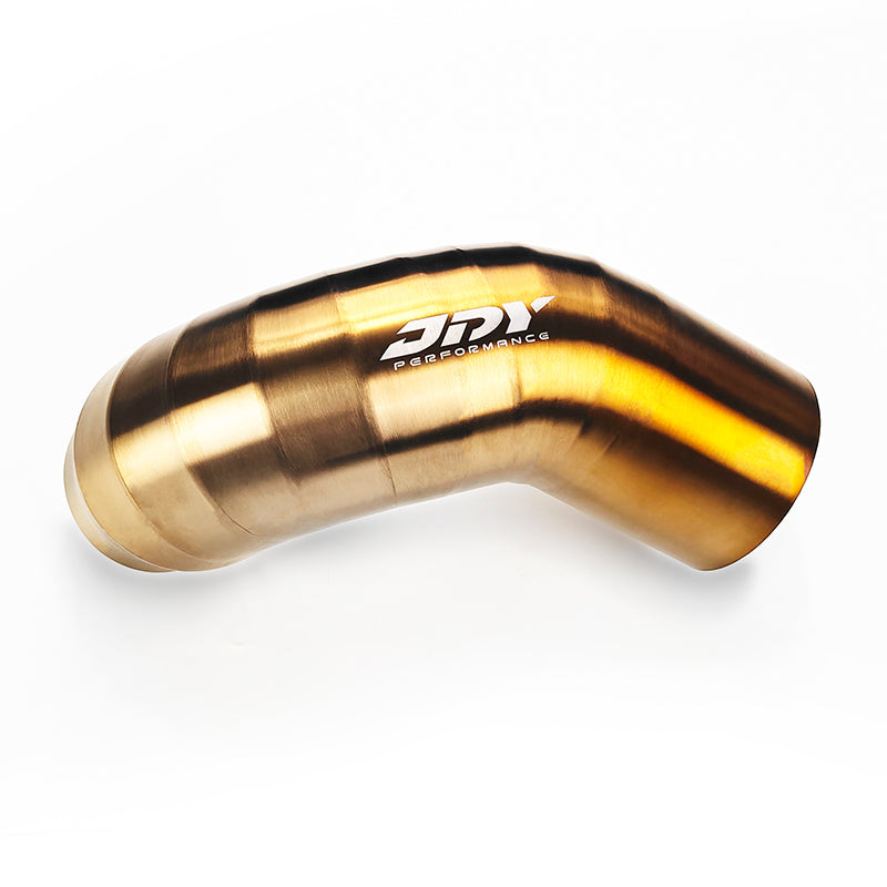 ギャラリービューアに画像をロードする, JDY VW/Audi MQB 2.0T Titanium Air Intake