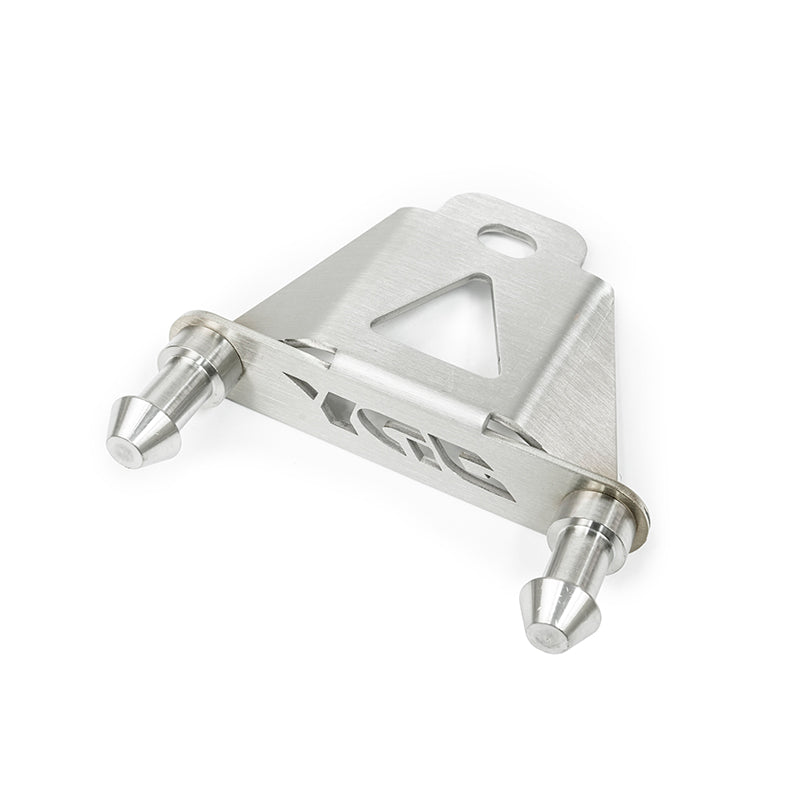 Load image into Gallery viewer, JDY 4" Catless Downpipe for Gen4 MQB Golf 8 GTI/R A3/S3 8Y