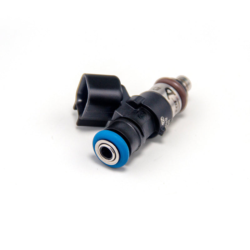 ギャラリービューアに画像をロードする, Injector Dynamics 1750-XDS Injectors