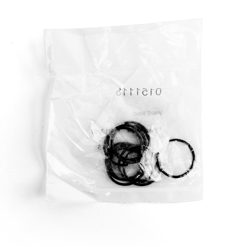 Load image into Gallery viewer, 2.5TFSI RS3/TTRS Diamond Pistons Conrods Kits