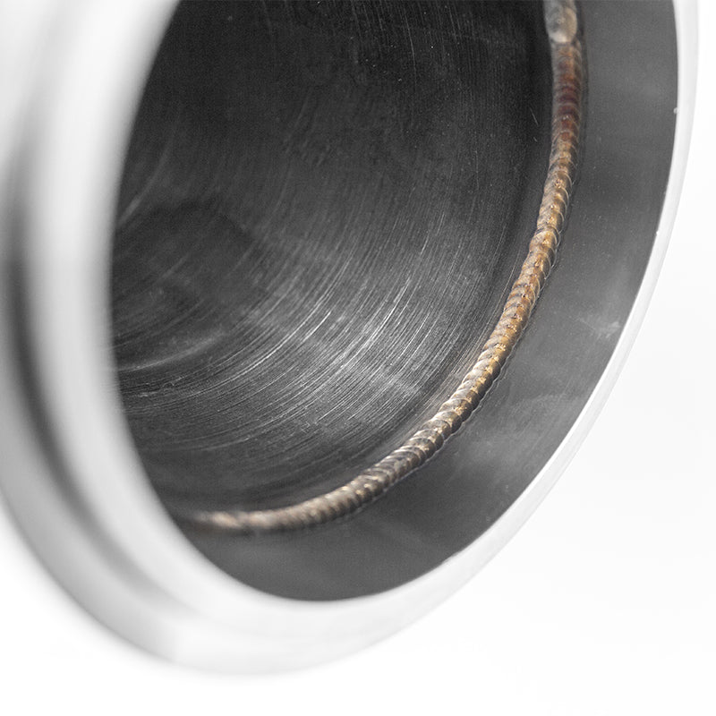 Cargue la imagen en el visor de la galería, JDY 4" Catless Downpipe for 2.0TSI MQB Golf 7/7.5 GTI/R A3/S3 Leon