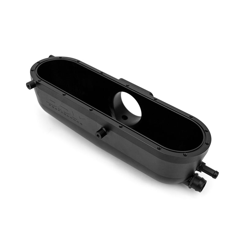 Load image into Gallery viewer, Billet CNC Intake Manifold For EA113 2.0TFSI Engine