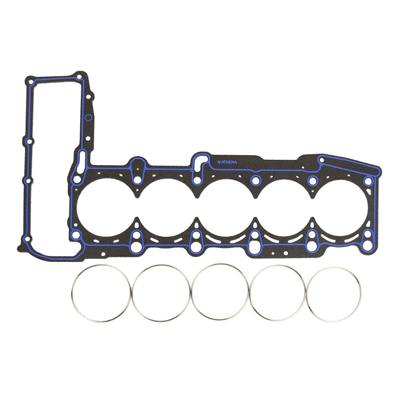 Load image into Gallery viewer, Athena Cut Ring Racing Head Gasket For DAZA 2.5TFSI TTRS 8S/RS3 8V2/RSQ3