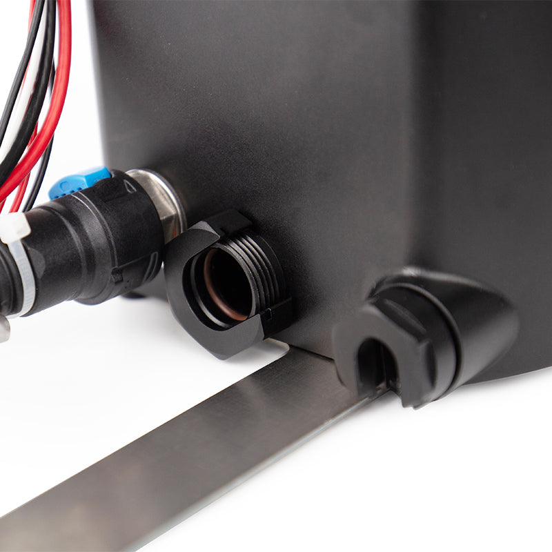 Load image into Gallery viewer, JDY RS3/TTRS 8V In Tank Surge Tank 1400HP