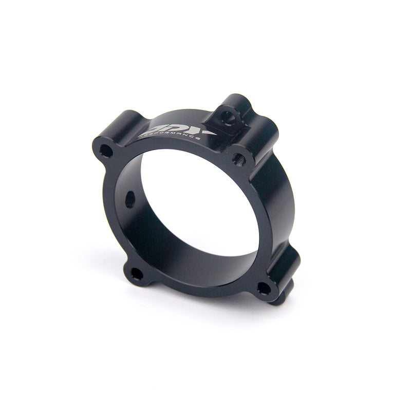 Carica immagine in Galleria Viewer, JDY Audi RS3/TTRS 2.5TFSI Throttle Elbow BOV & Titanium Boost Pipe Kits