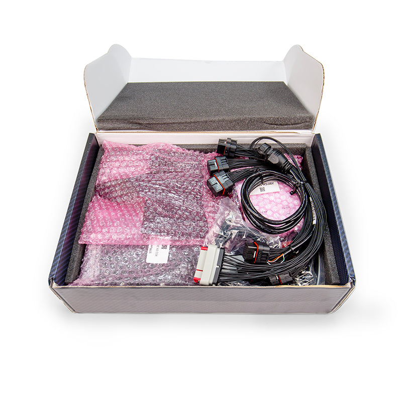 ギャラリービューアに画像をロードする, AUDI RS3 - 8Y PLUG IN ECU KIT