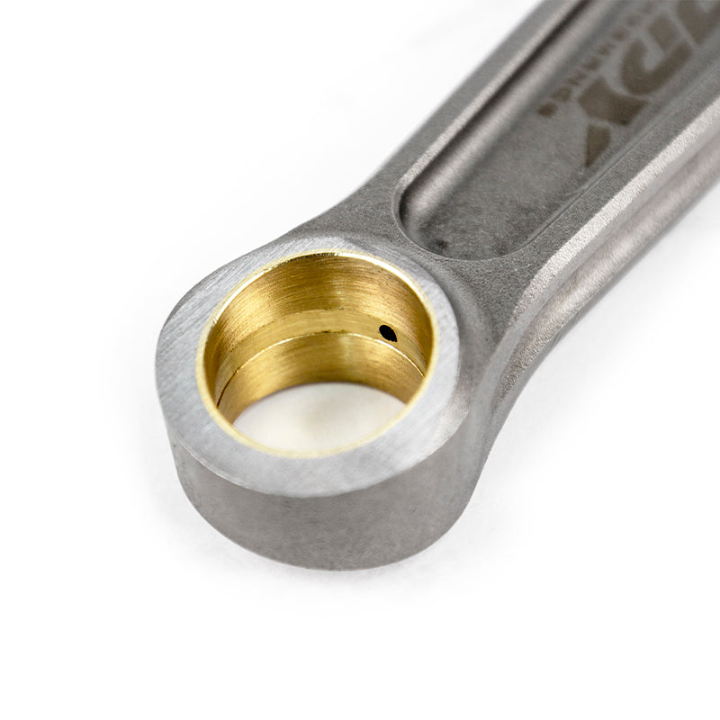 Load image into Gallery viewer, JDY Tapered i-Beam Connecting Rods for Audi 2.5 TFSI