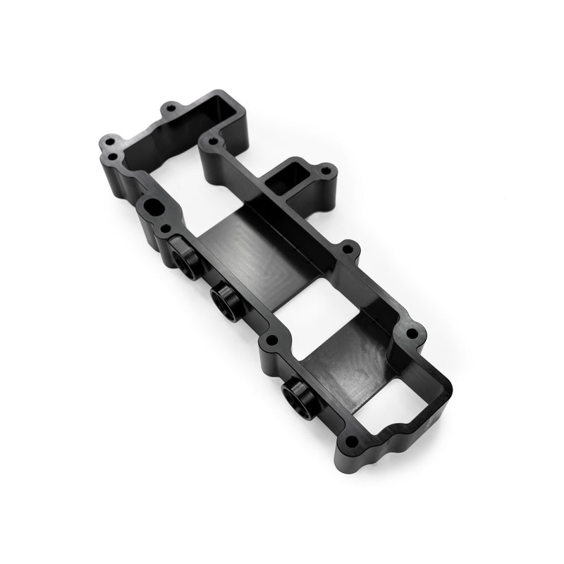 Load image into Gallery viewer, JDY Audi 2.5TFSI Race Crankcase Vent Kit -RS3/TTRS/RSQ3