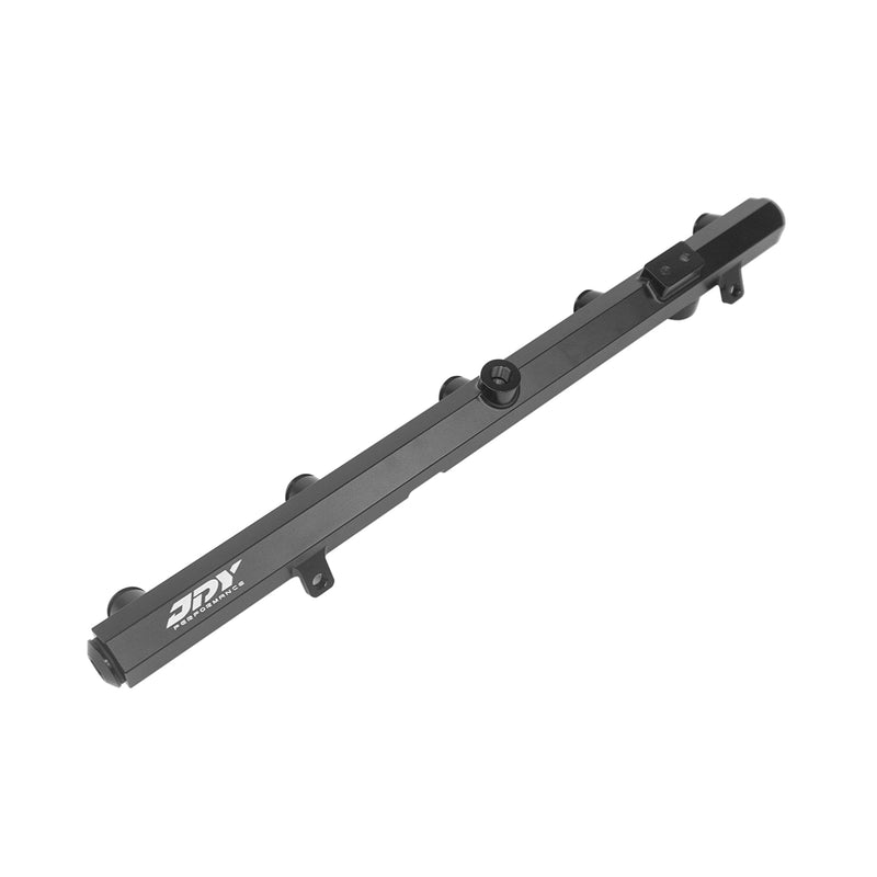 Carica immagine in Galleria Viewer, Billet Extra Large Fuel Rail For EA855 DAZA/DNWA Engine