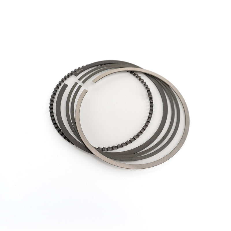 Load image into Gallery viewer, JDY Spec Diamond Forged Pistons Audi 2.5 TFSI RS3 / TTRS 10.0:1 82.50mm (H13 22mm Pin)