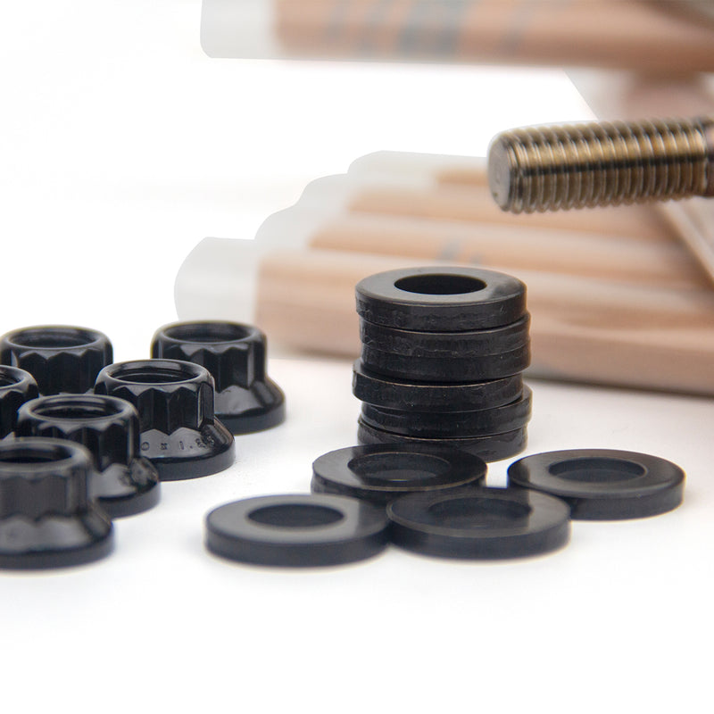 Carica immagine in Galleria Viewer, ARP EA888/EA113 2.0T/FSI L19 Head Studs