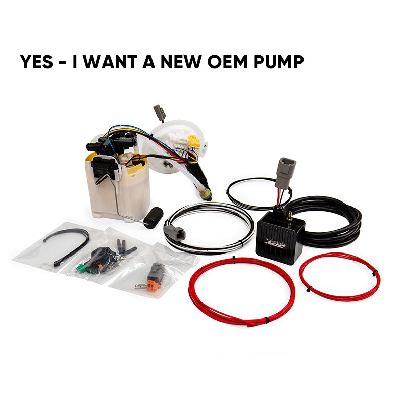 Cargue la imagen en el visor de la galería, JDY BMW G Series B58 Fuel Pump Upgrade Kit