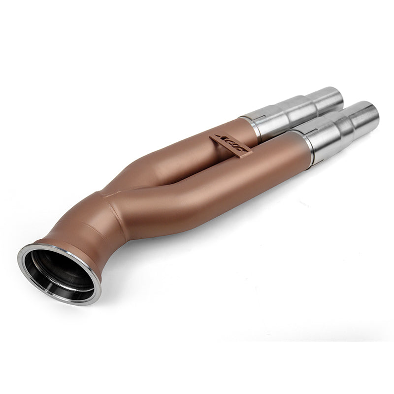 Carregue imagem no visualizador da galeriaV2!-2.5TFSI JDY Gen2 PTE 6466/6870/7270/7275/7675 TTRS 8S/RS3 8V2 DAZA DNWA Turbo Kit - Ajuste direto