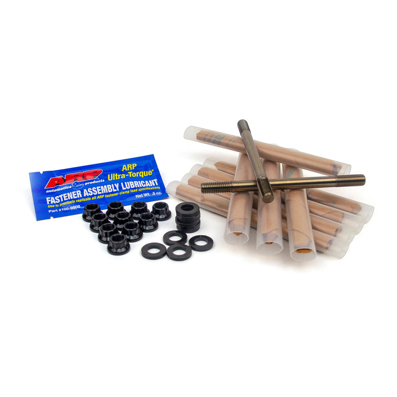 Carica immagine in Galleria Viewer, ARP EA888/EA113 2.0T/FSI L19 Head Studs